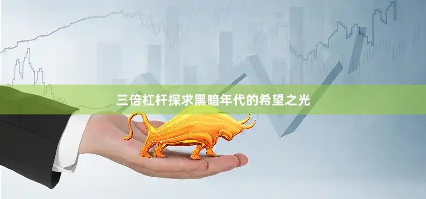 三倍杠杆探求黑暗年代的希望之光