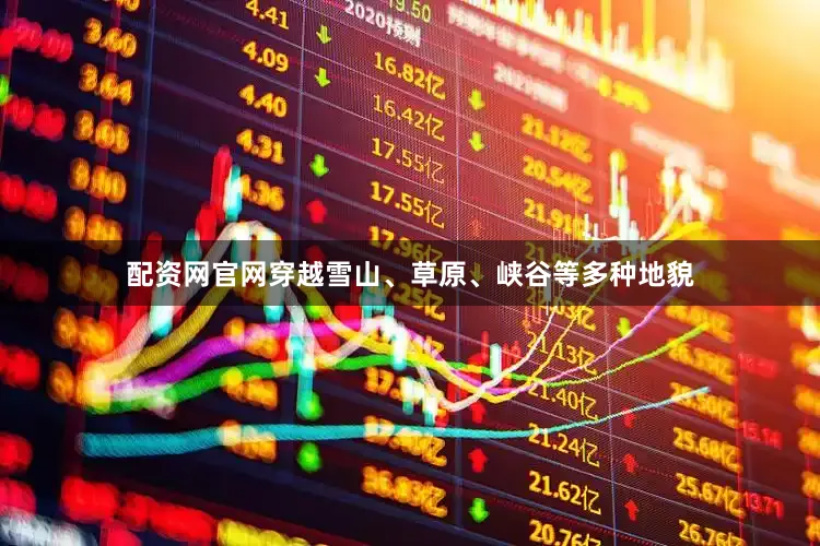 配资网官网穿越雪山、草原、峡谷等多种地貌