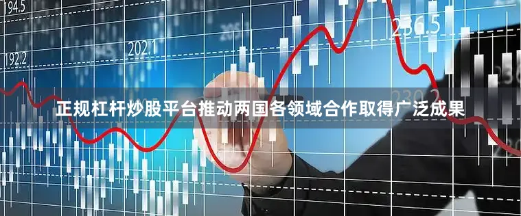 正规杠杆炒股平台推动两国各领域合作取得广泛成果