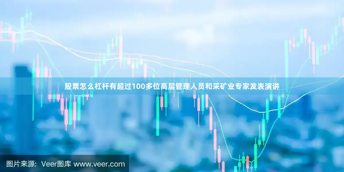 股票怎么杠杆有超过100多位高层管理人员和采矿业专家发表演讲