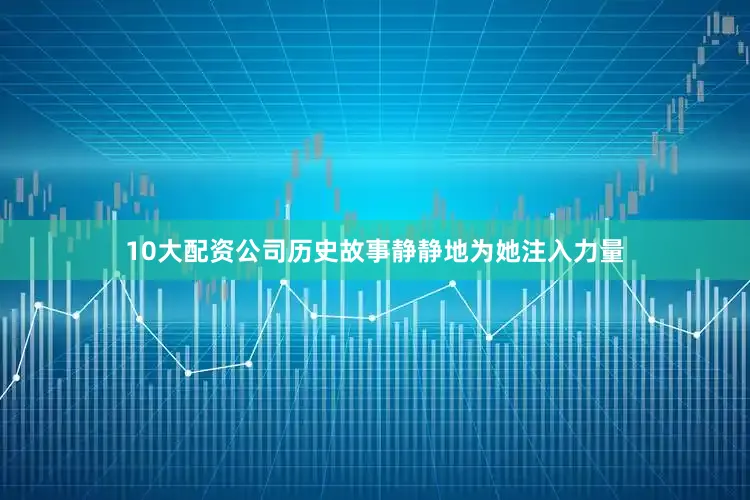 10大配资公司历史故事静静地为她注入力量